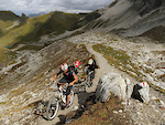 Swiss canton of Bern proposes banning mountain-biking