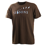 Collective - Seasons T cover