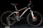 Felt Virtue Sport - Tested