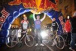 Red Bull Hill Chasers 2012